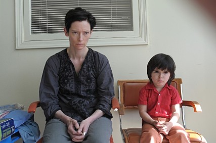 STILLCUT
