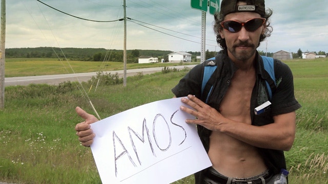 노스트라다무스