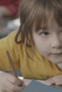 난독증 소녀