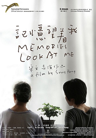 시선의 기억