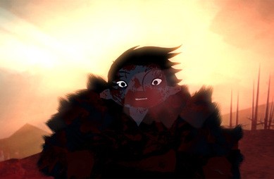 칸