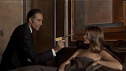STILLCUT