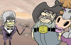 지상 최고의 업적