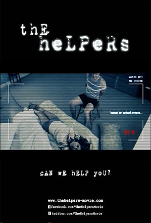 더 헬퍼스