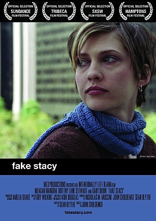 페이크 스테이시: 코믹한 현실탈피와 인간관계의 유쾌한 소재 #