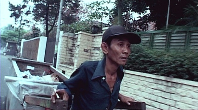 완더러스: Musafir Wanderers