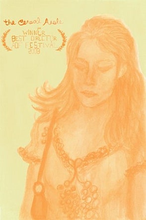 더 시리얼 아일: 삶의 조각들을 담은 감성적인 단편