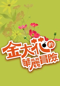 김대화적화려모험