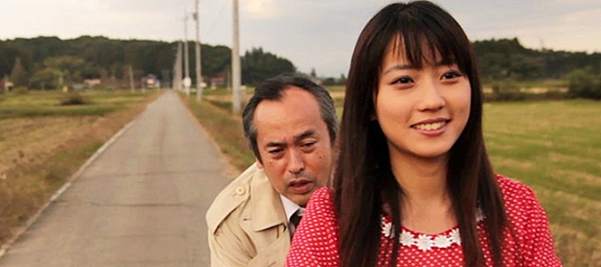 더 프리티 타임 밤