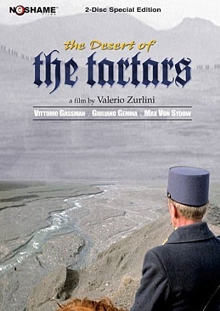 더 데저트 오브 더 타타스