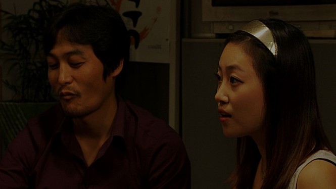 그들 각자의 이별