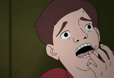 누드 포토!