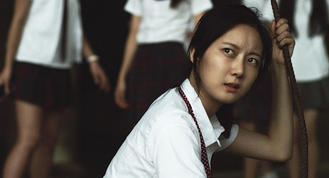 더티혜리