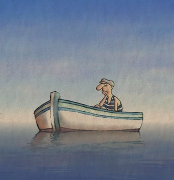 더 라이프 보트