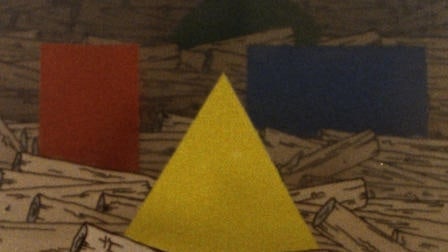 어 미니멀 디퍼런스: 작고 소중한 순간들