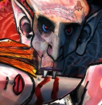 Nosferatu tango