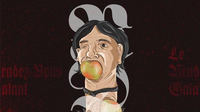 Le rendez-vous galant