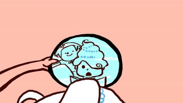 더 리틀 헤어드레서