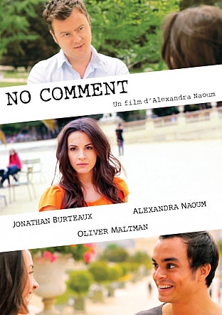 영화정보: No Comment 2012