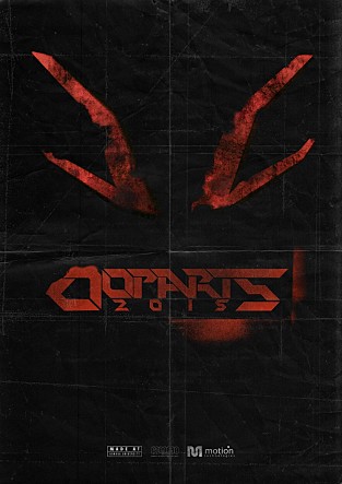 OOPARTS2015