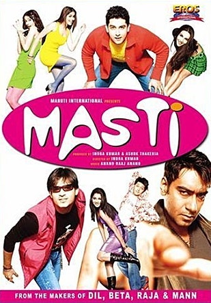 마스티: 인도 코미디 클래식의 거장