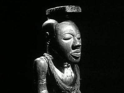 스테츄스 올소 다이 (Statues Also Die)