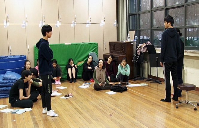 하이드림