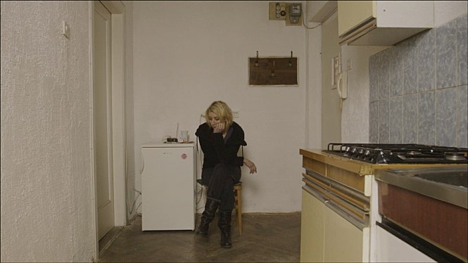 화이트 (아웃 오브 더 컴페티션)