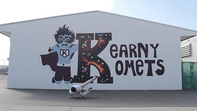 브레이킹 리얼리티