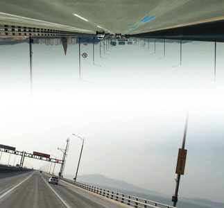 Bridge to the Sky City