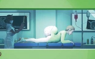 망할 저녁: 애니메이션의 매력을 가득 담은 단편 작품