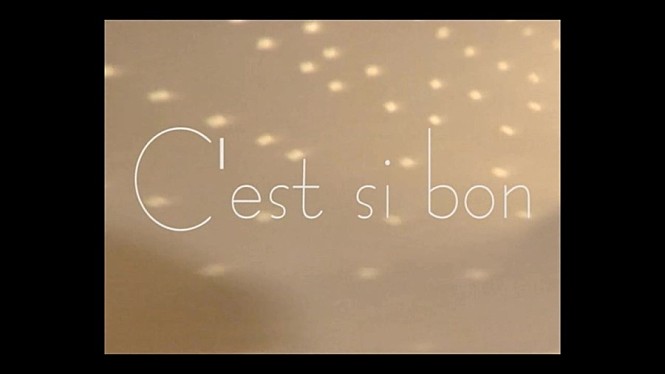 C est si bon