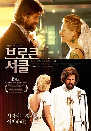브로큰 서클
