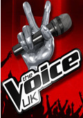 더 보이스 UK