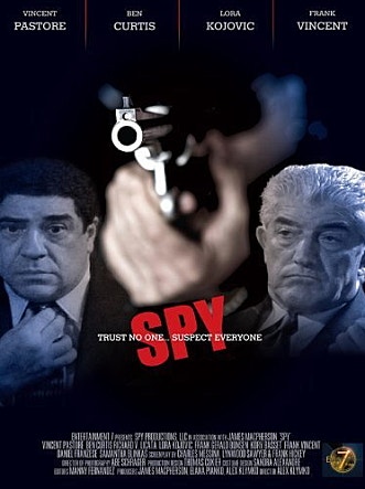 스파이