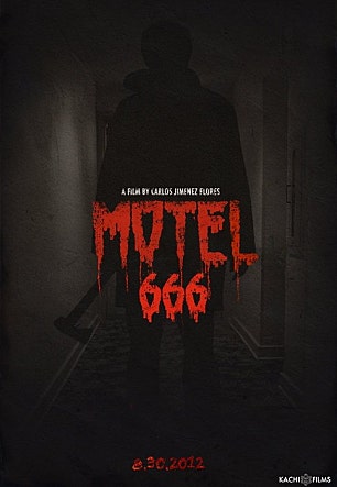모텔 666