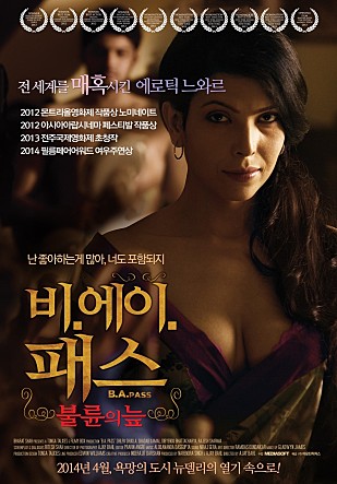 비.에이.패스 : 불륜의늪