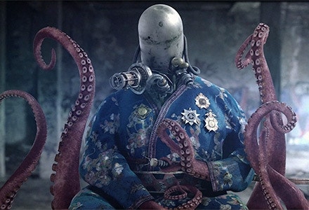 리바이어던 에이지스