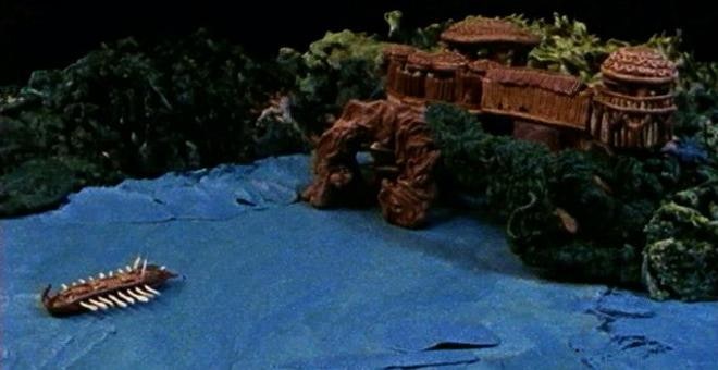 프로메테우스 가든