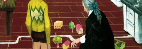 더 쿠킹 오브 미라클즈