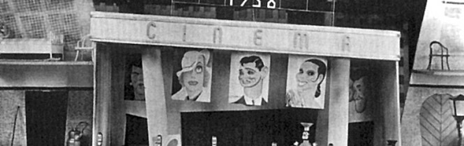 빅 브로드캐스트 1938
