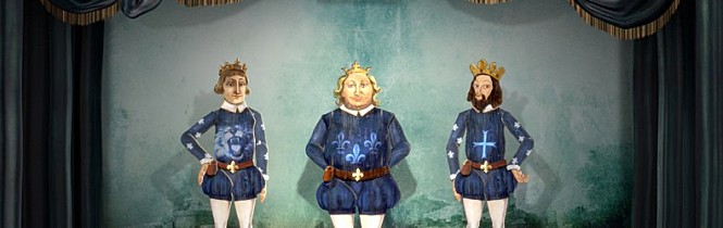 훌륭한 핏줄