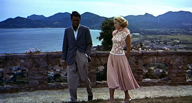 STILLCUT