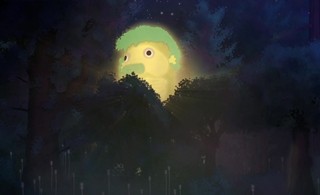 알로에: 감성적인 애니메이션 단편의 아름다운 이야기