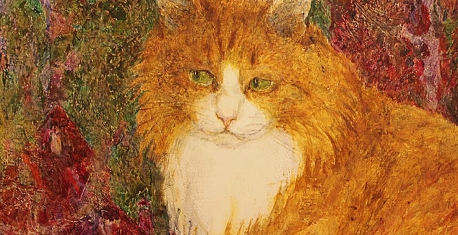 살아 숨쉬는 그림