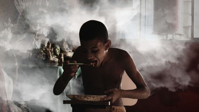 세베로: 강인한 영혼을 담은 단편 드라마