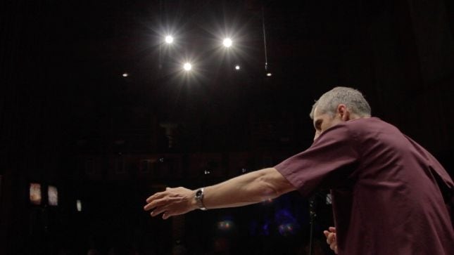 더 화이트 하우스 오버트루