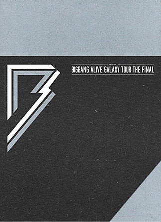 2013 빅뱅 콘서트 ALIVE GALAXY TOUR FINAL IN SEOUL