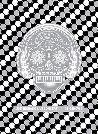 2011 빅뱅콘서트 BIGSHOW