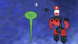 4분의 압축된 서스펜스: 단편영화 '토킹 인 어 박스' 이야기